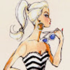 Meet your Posher, Charissa